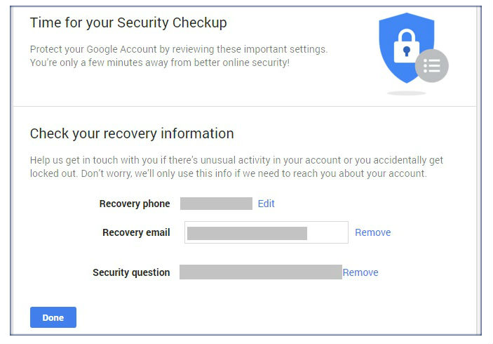 securitycheckup1