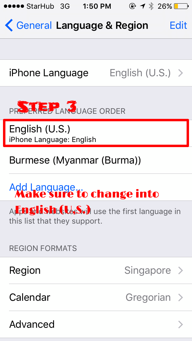 FB Ads Myanmar