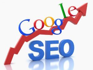 Google Rank SEO at SEOMyanmar